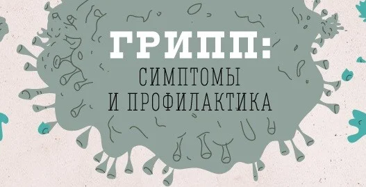 РЕКОМЕНДАЦИИ ГРАЖДАНАМ ПО ПРОФИЛАКТИКЕ ГРИППА И ОРВИ