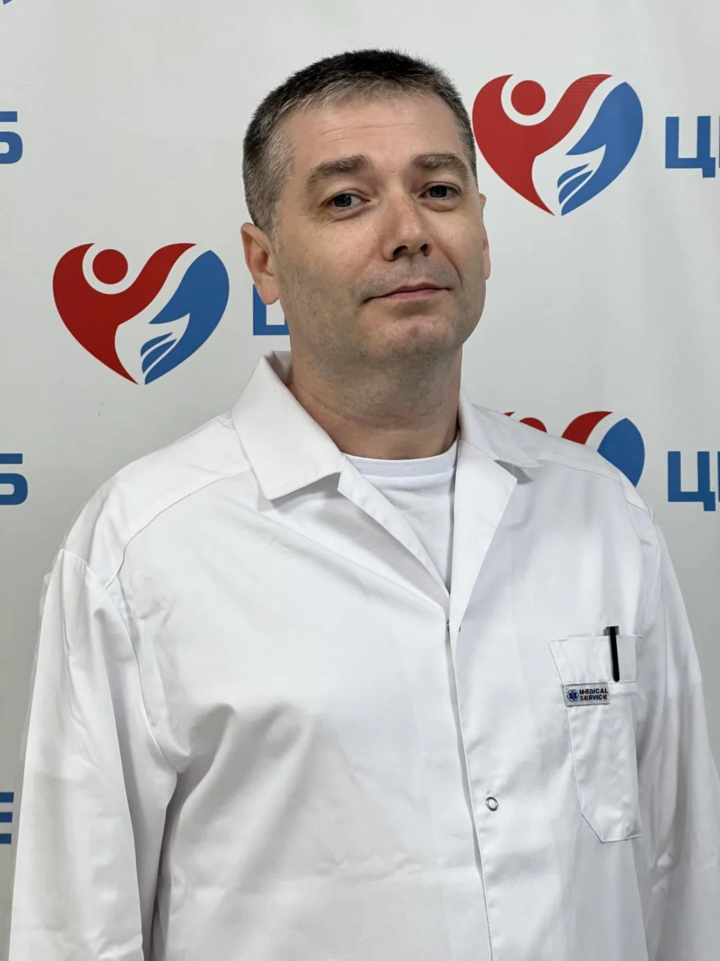 Драй Александр Александрович 