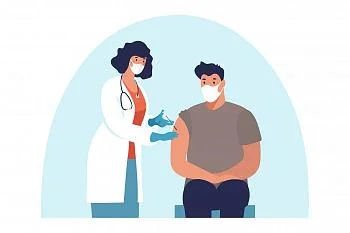 Как будут работать мобильные прививочные пункты в Калининграде в ближайшую неделю