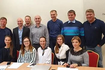 Проект LT-RU-1-026 «Продвижение мер по профилактике рака молочной железы  и колоректального рака на приграничных территориях»