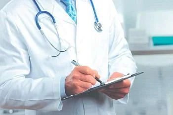 Не болит - значит здоров? 