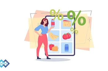 Неделя подсчета калорий!