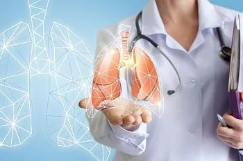 О борьбе с заболеваниями органов дыхания