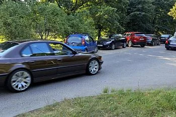 Уважаемые жители Московского района Калининграда!