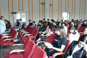 День открытых дверей в ГБУЗ КО «ЦГКБ» 