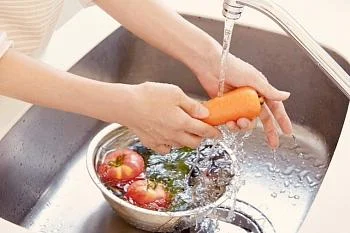 Меры профилактики инфекционных заболеваний