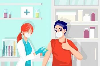 Как будут работать мобильные прививочные пункты в Калининграде в ближайшую неделю