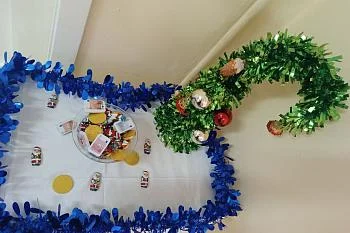 Донорская акция 