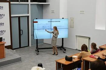 В Калининграде сегодня завершает свою работу XII Балтийский медицинский конгресс "Янтарная осень", посвященный 75-летию БФУ им. И.Канта