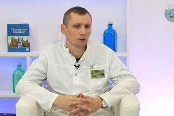 В печать готовится новая книга об истории медицины края. Диалоги с автором