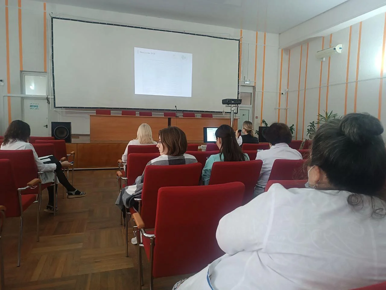 Ноябрьская конференция 