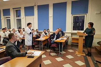 Итоговое совещание по закрытию проектов «третьей волны» проекта «Эффективный регион»