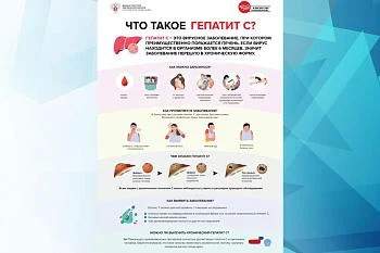 Осторожно - гепатит  С! Чем может грозить это заболевание? Как можно заразиться, а как нет? Лечится гепатит С? 