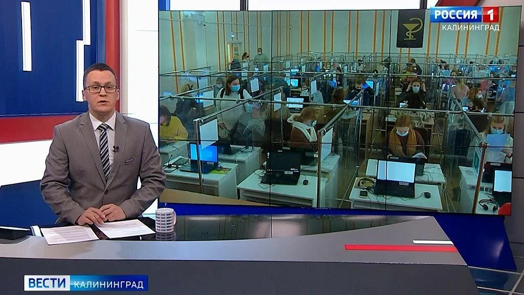 В ЦГКБ заработал самый большой в регионе колл-центр телефона 122