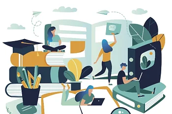 Целевое обучение!