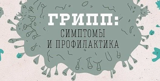 РЕКОМЕНДАЦИИ ГРАЖДАНАМ ПО ПРОФИЛАКТИКЕ ГРИППА И ОРВИ