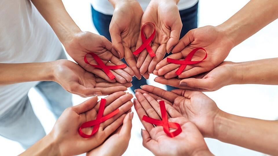 День борьбы со СПИДом! 