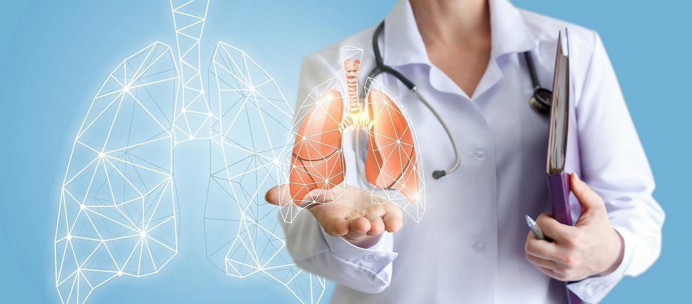 О борьбе с заболеваниями органов дыхания
