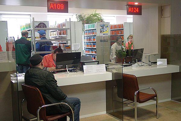 Пациенты поликлиники Центральной городской клинической больницы отметили преимущества «открытой регистратуры»