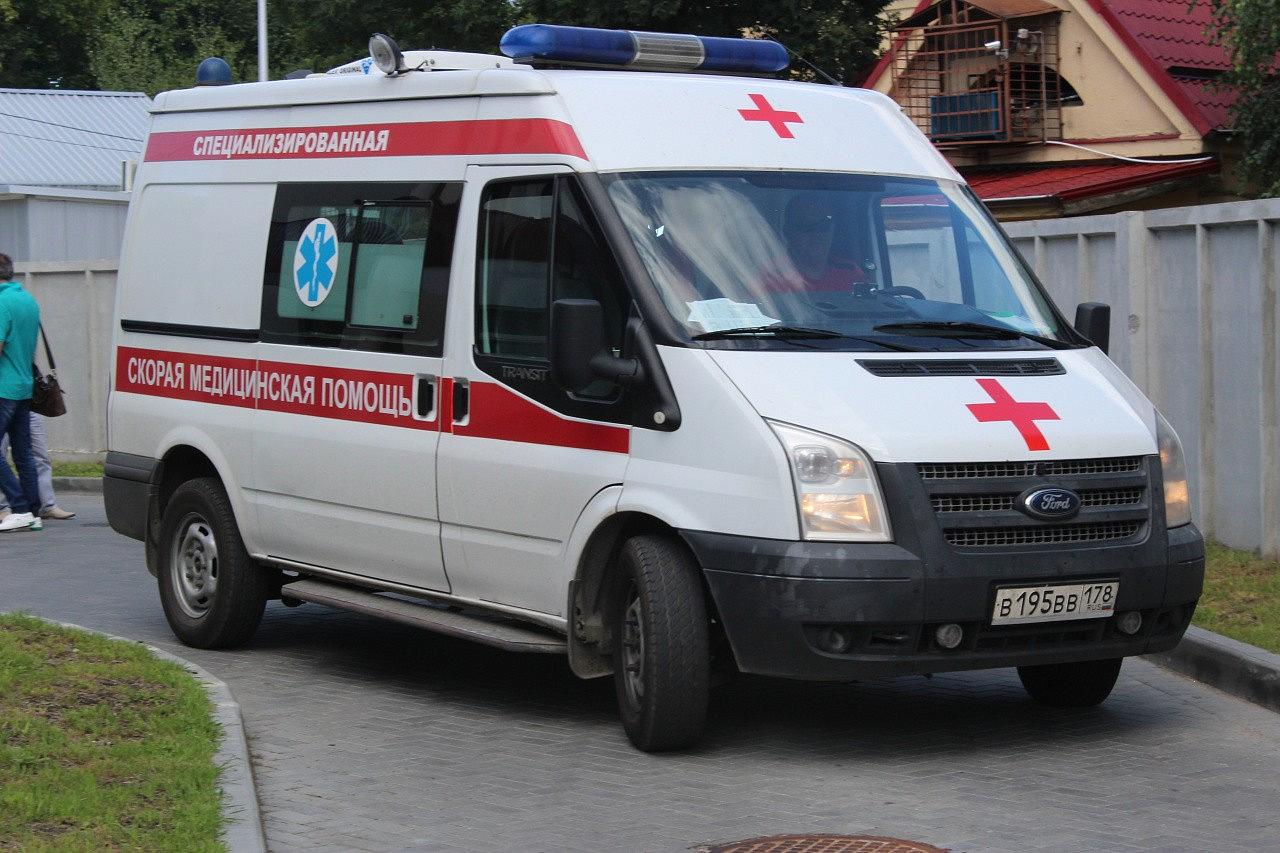 В Знаменске появится дополнительная реанимационная бригада скорой медицинской помощи