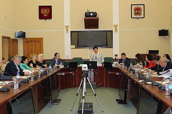 Представители Совета Федерации выразили удовлетворение организацией помощи больным с сердечно-сосудистыми заболеваниями
