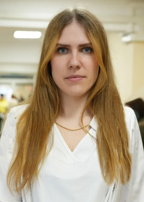 Белова Татьяна Андреевна